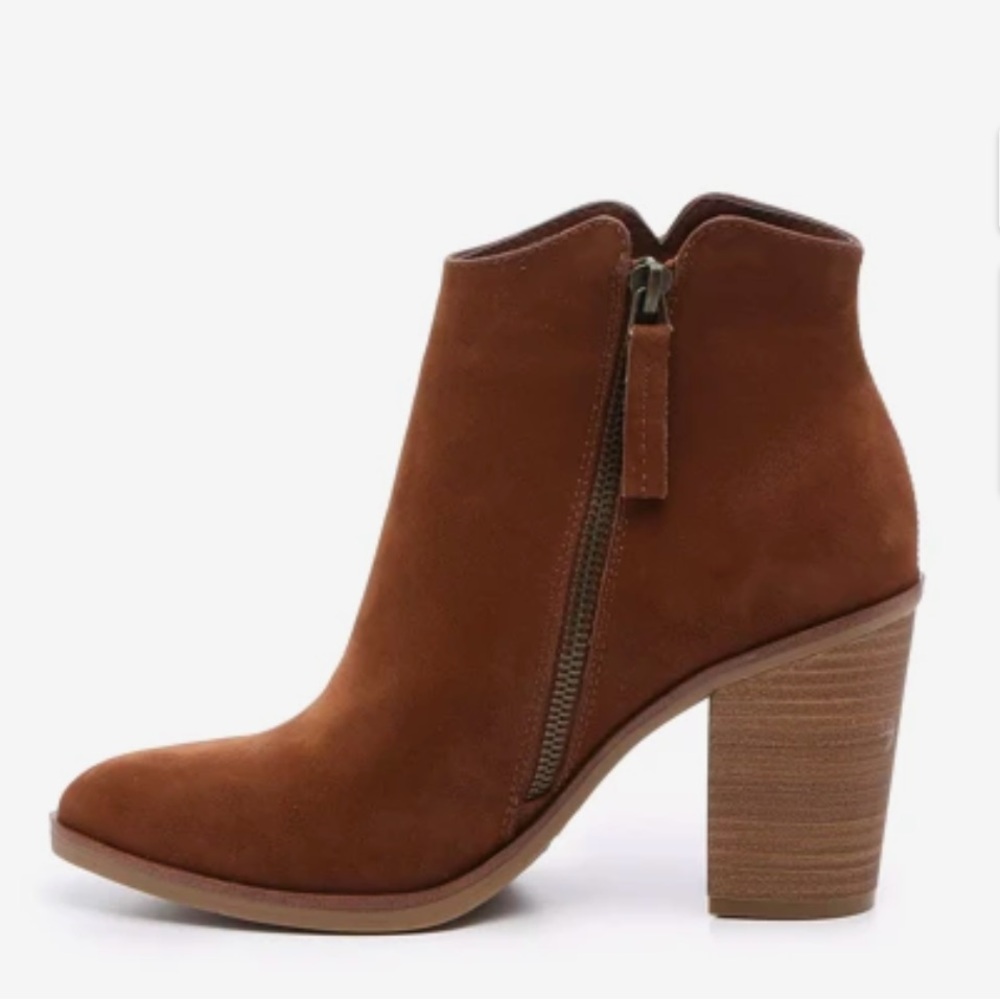 MIA Patton Booties NWOT - Picture 3 of 10